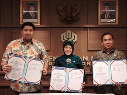 Tim Pendamping Keluarga dan Penyuluh KB Dapat Jatah 3.000 Rumah Subsidi