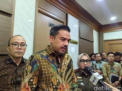 Pemerintah Mau Bikin Super App buat UMKM