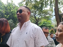 Rayen Pono Diperiksa Polisi Terkait Laporan ke Ahmad Dhani