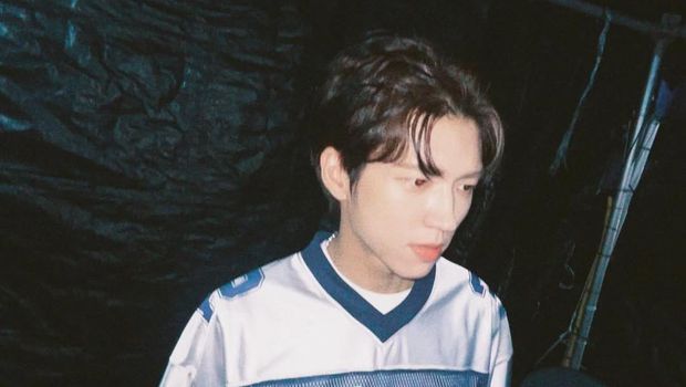 Nam Woo Hyun Infinite
