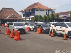 Penjelasan Lengkap Pengelola Parkir Pelabuhan Jepara soal Parkir Rp 140 Ribu