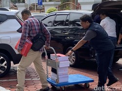 3 Tersangka Kasus Bullying PPDS Undip Dilimpahkan ke Kejaksaan