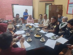 10 Saksi Diperiksa Buntut Kasus Bullying Remaja Putri di Sambas Usai Futsal