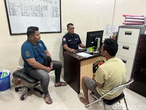 Pengedar Sabu-Pil Koplo Jaringan Sidoarjo Dibekuk di Jombang