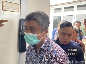 3 Tersangka Bullying dr Aulia Mahasiswi PPDS Undip Dilimpahkan ke Kejaksaan