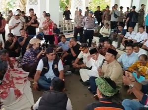 Nelayan di Tanjungpinang Tolak Tambang Pasir Laut-Pemasangan VMS Nelayan di Tanjungpinang Tolak Tambang Pasir Laut-Pemasangan VMS