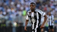 6. Juventus FC - Italia. Sudah keluar 73,9 juta euro (Rp 1,4 triliun). Foto Pierre Kalulu: Getty Images/Giuseppe Bellini
