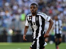 Kecewa Diimbangi Lazio, Juventus Mau Langsung Move On