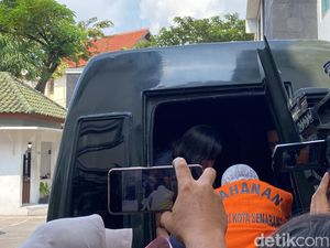 Respons Pihak Keluarga dr Aulia soal Penahanan Tersangka Bullying PPDS Undip