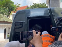 Respons Pihak Keluarga dr Aulia soal Penahanan Tersangka Bullying PPDS Undip