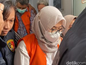 Kuasa Hukum 3 Tersangka Kasus PPDS Undip Ajukan Penangguhan Penahanan