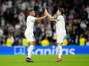 Madrid Sukses Jalankan Tugas, Tunda Barcelona Juara Lebih Cepat