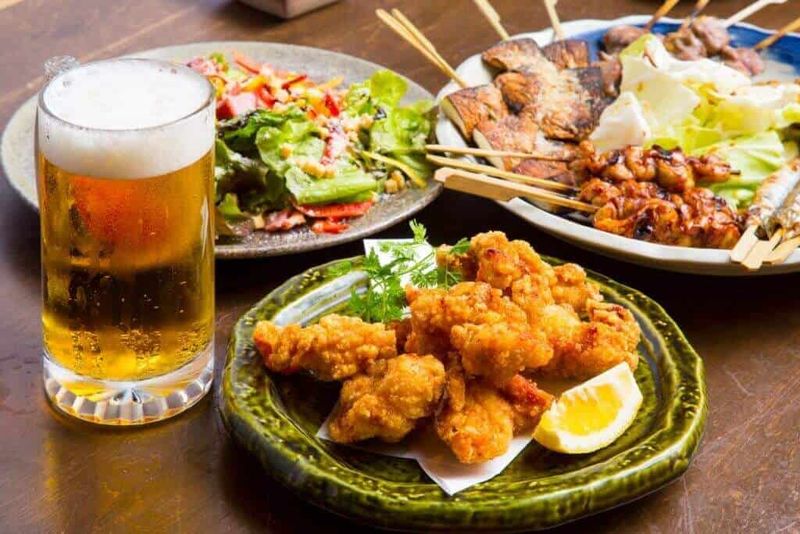 Resto Jepang Ini Dihujat Usai Larang Pengunjung China Makan di Sana