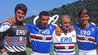 10 Bintang Sepakbola yang Terlahir di Sampdoria