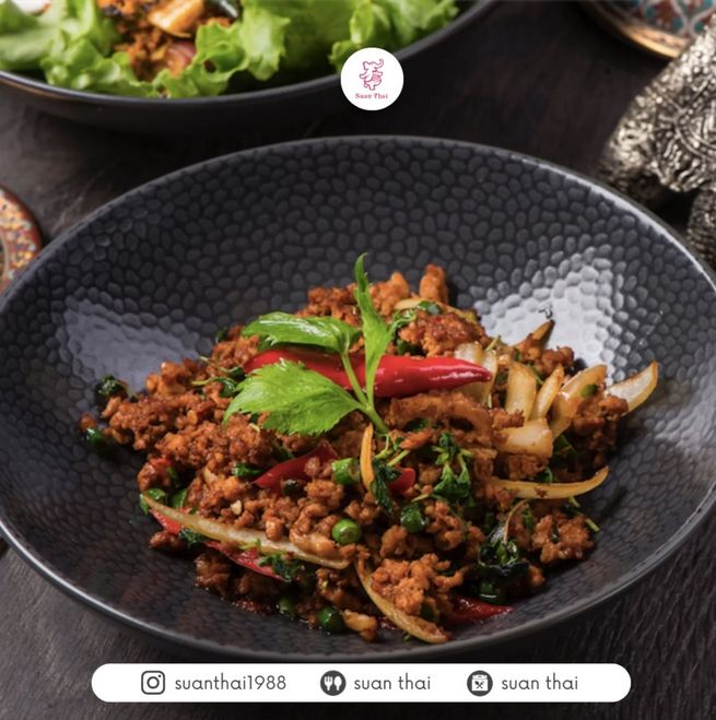 Sawadikap! Ini 5 Restoran Thailand Terfavorit di Jakarta