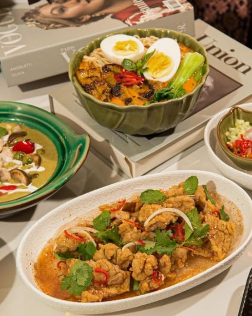 Sawadikap! Ini 5 Restoran Thailand Terfavorit di Jakarta