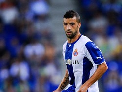 Simao Sabrosa. 60 kali main di Espanyol (2012-2013) dan 62 penampilan bersama Barcelona (1999-2000). Foto: Getty Images/David Ramos