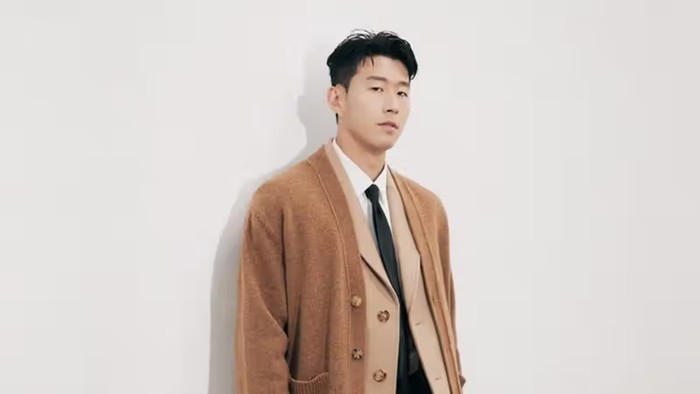 Son Heung Min