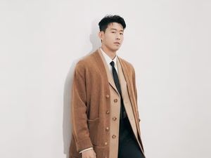 Son Heung-Min Jadi Korban Pemerasan dengan Modus Pura-pura Hamil? Son Heung-Min Jadi Korban Pemerasan dengan Modus Pura-pura Hamil?