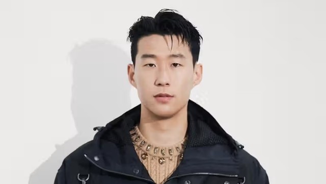 Kabar Terkini Artis dari InsertLive : Polisi Benarkan Kehamilan Wanita yang Memeras Son Heung Min