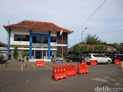 Ngepruk Tarif Rp 140 Ribu, Karyawan Parkir Pelabuhan Kartini Jepara Dipecat
