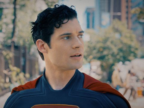Superman (2025) Superman (2025)