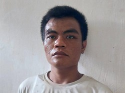 Curi Motor Temannya Sendiri, Pria di Musi Rawas Ditangkap