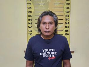 Pria Banyuwangi Palu Saudara Tiri gegara Rebutan Rumah Gono-gini Pria Banyuwangi Palu Saudara Tiri gegara Rebutan Rumah Gono-gini