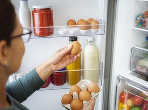 Cara Terbaik Menyimpan Telur Agar Tak Tercemar Salmonela Cara Terbaik Menyimpan Telur Agar Tak Tercemar Salmonela