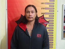 2 Preman Dibekuk Usai Hajar-Palak Sopir di Terboyo Semarang, Ini Tampangnya