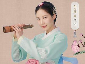 Rekomendasi Drakor Tayang Juni 2025, Ada Squid Game