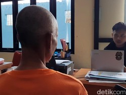 Sesal Udung Hamili Anak, Lalu Ceraikan Sejam Setelah Nikahi Korban