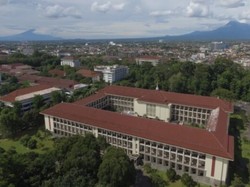 UTBK SNBT 2025 Diumumkan, Ini 3 Fakultas Paling Favorit di UGM