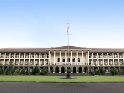 20 Kampus Paling Berprestasi Versi Puspresnas, UGM Nomor Satu