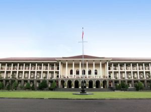 UGM Buka S2 Peminatan Metalurgi, Prospek Lulusan Bisa Kerja di Pertambangan UGM Buka S2 Peminatan Metalurgi, Prospek Lulusan Bisa Kerja di Pertambangan