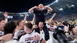 8 Pelatih Bergaji Tertinggi di Serie A, Conte Nomor 1