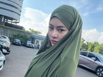 Vitalia Sesha Berhijab, Hapus Konten Joget Seksi