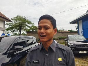 Wabup Pandeglang Larang Pelajar Rayakan Kelulusan Sekolah dengan Konvoi Wabup Pandeglang Larang Pelajar Rayakan Kelulusan Sekolah dengan Konvoi