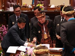 HUT Sumsel Ke-79, Walkot Palembang Dukung Kemandirian Pangan