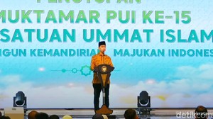 Video Bobby Curhat Sumut Juara Narkoba, Wapres Gibran: Kirim ke Pesantren