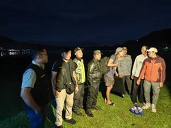 Buat Keributan di Kawasan Wisata, WN Estonia Ditangkap Imigrasi Singaraja