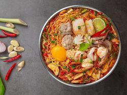 4 Jenis Tom Yum yang Belum Populer Padahal Rasanya Juga Enak!