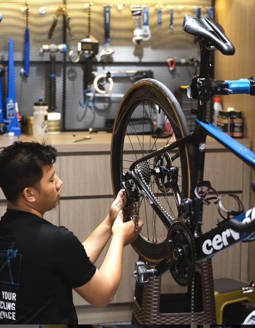 5 Kafe Ramah Pesepeda Ini Cocok untuk Tempat Ngopi Usai Gowes