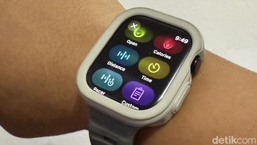 Smartwatch Android vs Apple Watch: Mana Lebih Worth It?