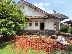 Rumah Atalarik Syach Dieksekusi Setelah 10 Tahun Bersengketa, Ini Penjelasan PN