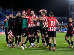 Klasemen Liga Spanyol: Barca Juara, Athletic Raih Tiket Liga Champions