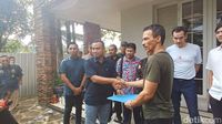 Sosok Attila Syach, Eks Suami Wulan Guritno yang Selamatkan Rumah Atalarik