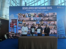 Dukung Program Pemerintah Pusat, Bank Sumsel Babel Gelar Akad Kredit Massal