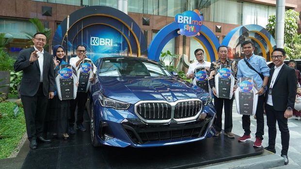 BNR BRI 287/375 - 16 May 2025