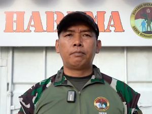 Video Kronologi 18 Anggota OPM Tewas Ditembak TNI di Intan Jaya Video Kronologi 18 Anggota OPM Tewas Ditembak TNI di Intan Jaya